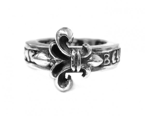 ELFCRAFT • Ring | Believe in your dreams | Band & Lily