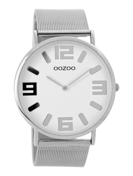 OOZOO | Ultra Slim Vintage C8881 | C8880 Mesh