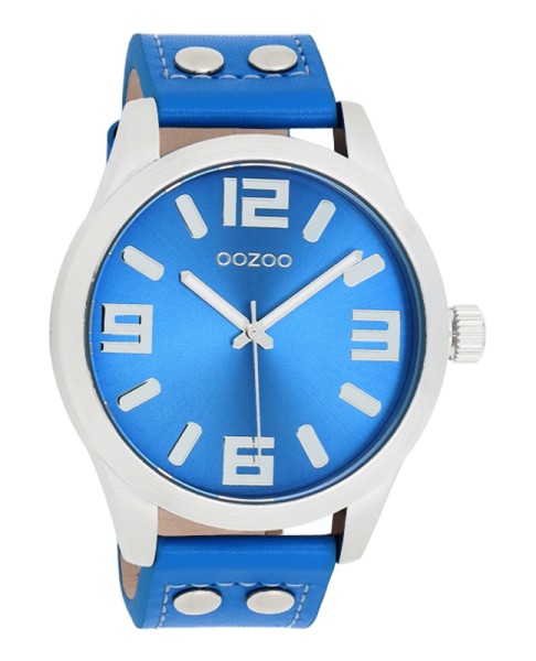 OOZOO | FLUO Blue | Green