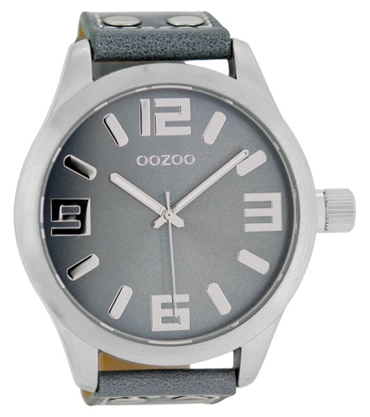 OOZOO | C1010 | C1060 | Aqua Grey